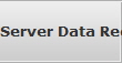 Server Data Recovery West Jersey City server 